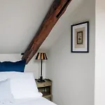 Grand Duplex 80m Vieux-marché Charme Rénové Appartamento Rouen