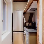 Grand Duplex 80m Vieux-marche Charme Renove Apartment