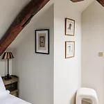 Grand Duplex 80m Vieux-marché Charme Rénové Rouen