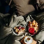 Grand Duplex 80m Vieux-marché Charme Rénové