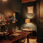 Grand Duplex 80m Vieux-marche Charme Renove Apartment Rouen