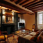 Grand Duplex 80m Vieux-marché Charme Rénové Appartamento