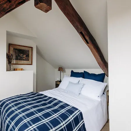 Grand Duplex 80m Vieux-marche Charme Renove *