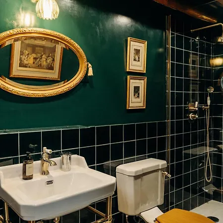 Grand Duplex 80m Vieux-marché Charme Rénové * Rouen