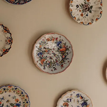 Апартаменти Grand Duplex 80m Vieux-marche Charme Renove *