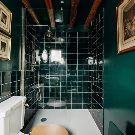 Grand Duplex 80m Vieux-marche Charme Renove Руан