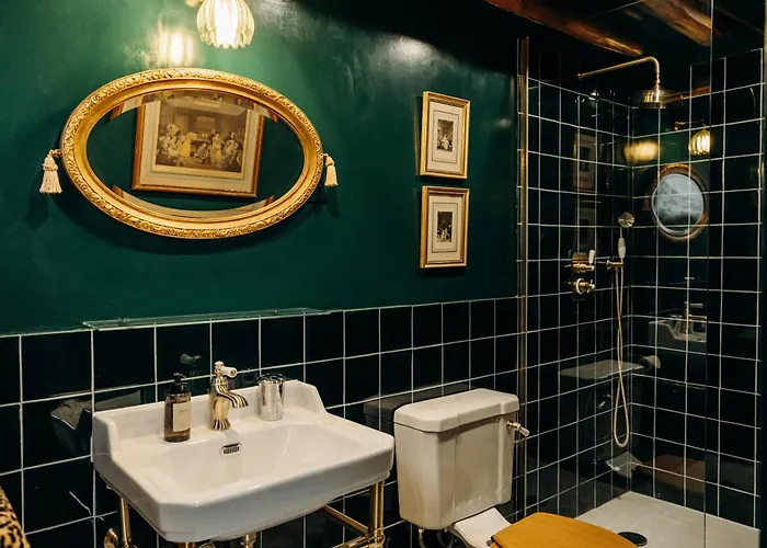 Grand Duplex 80m Vieux-marche Charme Renove * Руан