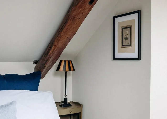 Grand Duplex 80m Vieux-marche Charme Renove 아파트 루앙