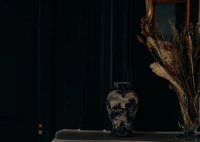 Grand Duplex 80m Vieux-marche Charme Renove Апартаменти *