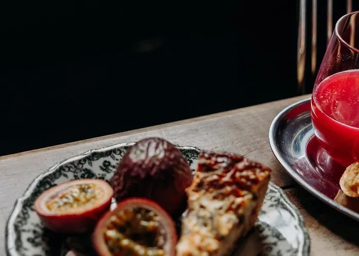 Апартаменти Grand Duplex 80m Vieux-marche Charme Renove