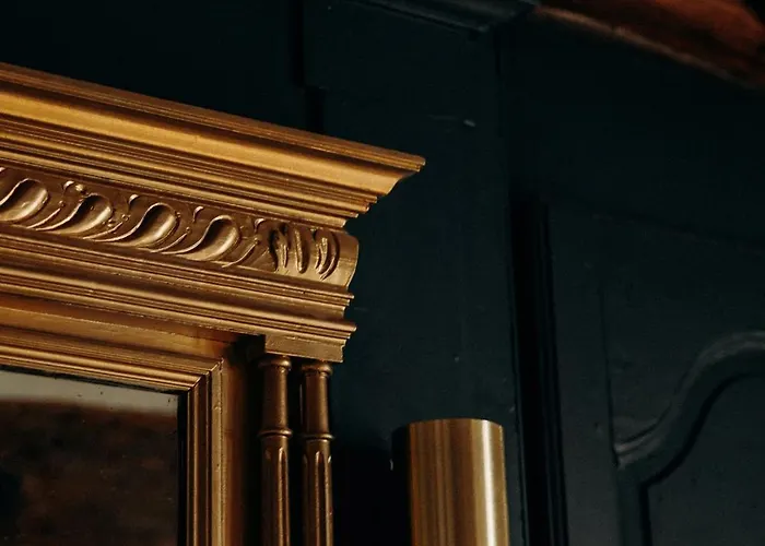 아파트 Grand Duplex 80m Vieux-marche Charme Renove *