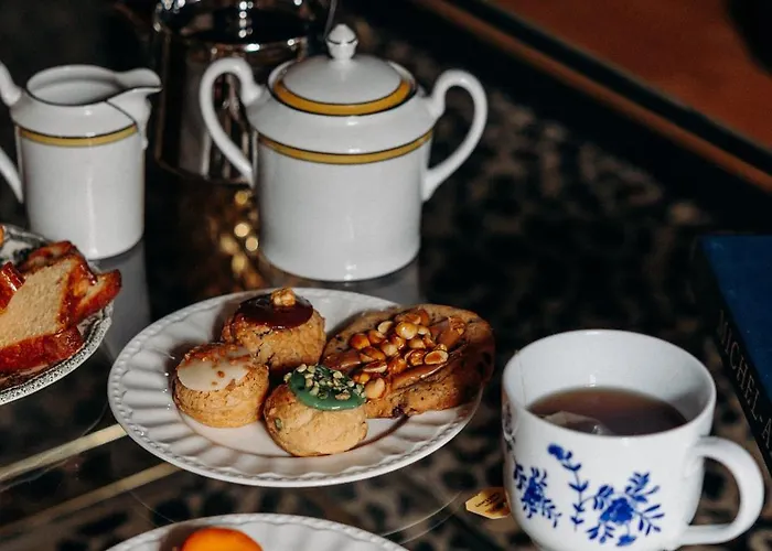 Апартаменти Grand Duplex 80m Vieux-marche Charme Renove Руан