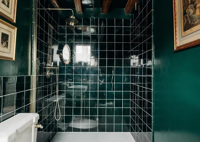 Grand Duplex 80m Vieux-marche Charme Renove 루앙