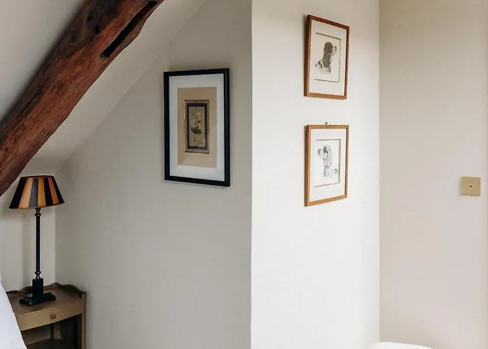 Grand Duplex 80m Vieux-marche Charme Renove Руан