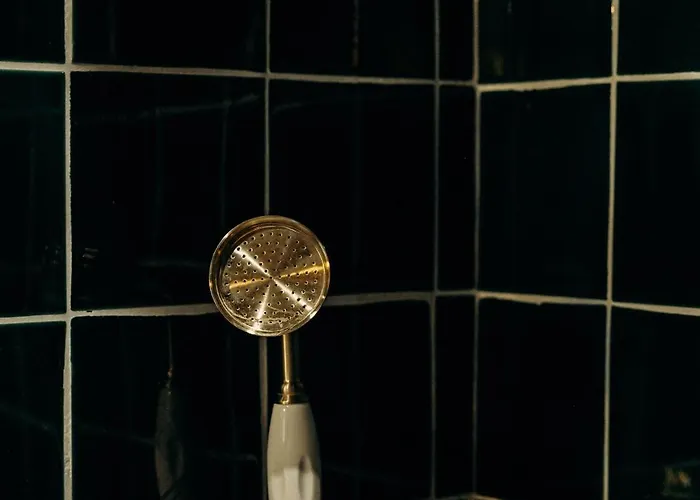 Апартаменти Grand Duplex 80m Vieux-marche Charme Renove