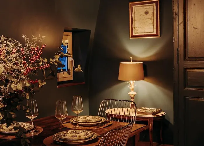 Grand Duplex 80m Vieux-marche Charme Renove 아파트 루앙