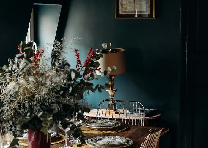 Grand Duplex 80m Vieux-marche Charme Renove * 루앙