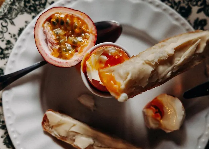 Grand Duplex 80m Vieux-marche Charme Renove *