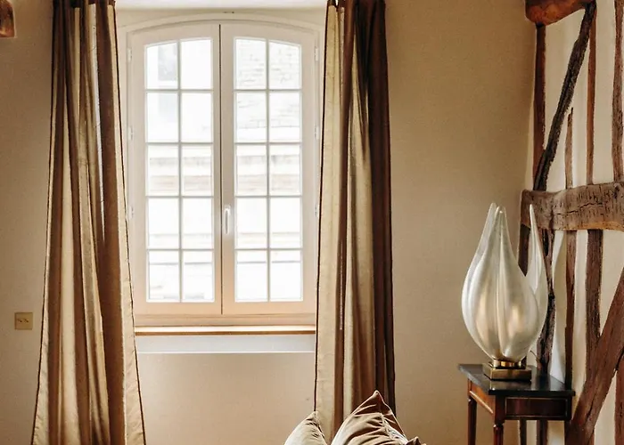 아파트 Grand Duplex 80m Vieux-marche Charme Renove *