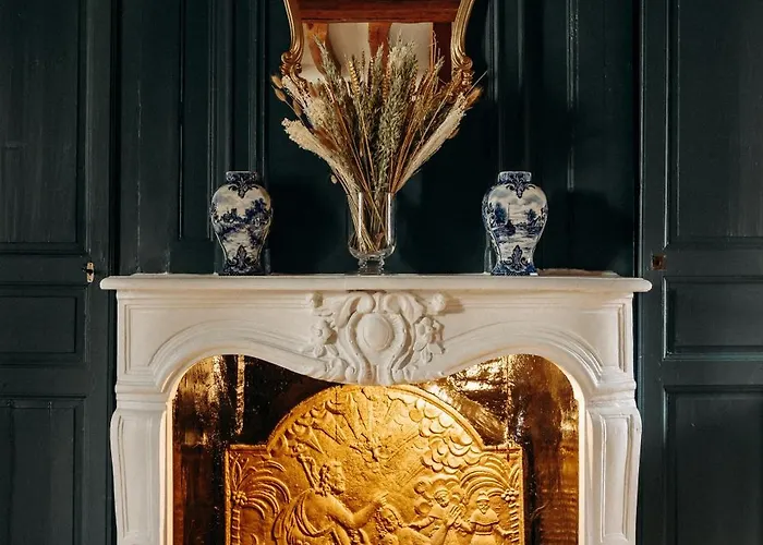 아파트 Grand Duplex 80m Vieux-marche Charme Renove