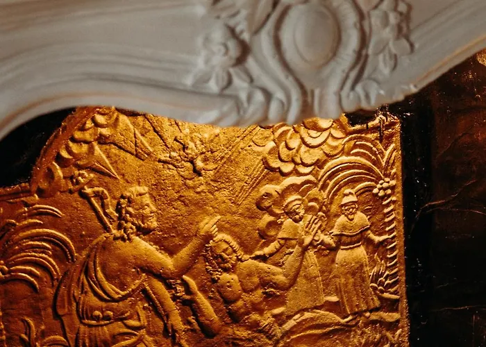 Апартаменти Grand Duplex 80m Vieux-marche Charme Renove *